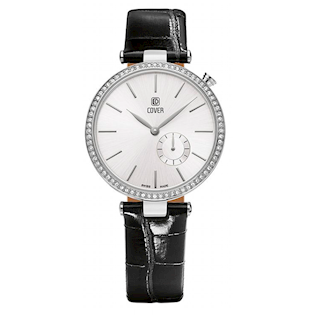 Cover model CO178.02 buy it at your Watch and Jewelery shop